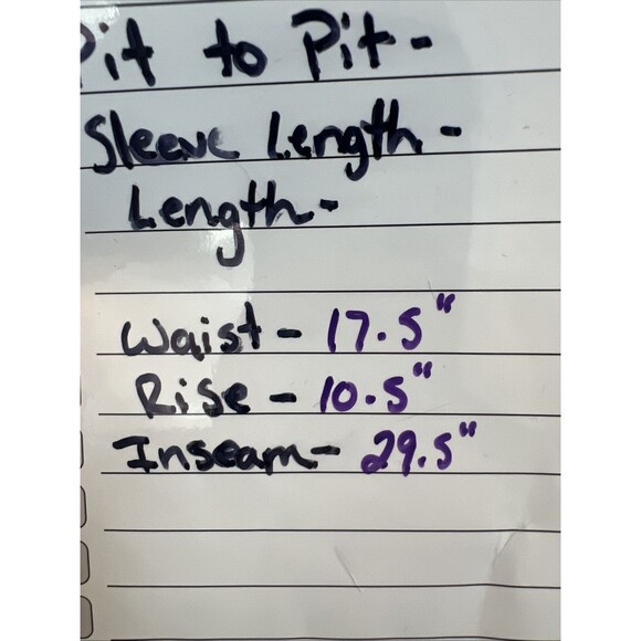 J.Crew Slim Fit Jeans in Signature Flex Dark Blue Mens 33x30 - Picture 11 of 11